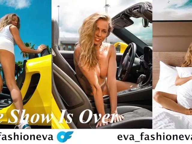 Explore BongaCams's EvaFashionista EvaFashionista from BongaCams