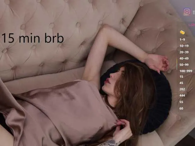 BongaCams IzabellaOne is Freechat IzabellaOne — Hi, Im Anna. INSTA: thesamebella (twitter in my profile)