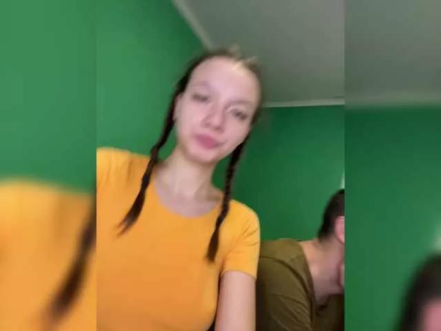 Check out sexy camslut NormanMash NormanMash from BongaCams