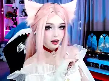 Chaturbate _sparkland_ is Freechat _sparkland_ — SPARKLAND^^ - Goal is : ALL NAKED+OIL SHOW #new #asian #anime #ahegao #anal