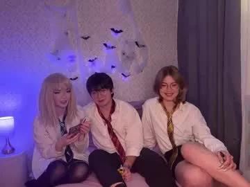 Masturbate to gorgeous performer Couple_of_fire_ couple_of_fire_ from Chaturbate