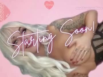 Chaturbate Jinxy_loves jinxy_loves from Chaturbate