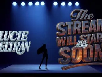 Chaturbate lucie_beltran is Freechat lucie_beltran — Lucie's room -- Current Goal: No bra or no panties? once countdown reaches zero -- Welcome to my room! Favourite patterns 101, 222, 555, 1111, 2025 #18 #skinny #teen #squirt #natural