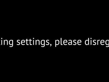 Cute Newchloe18 wants you to fuck her body now newchloe18 from Chaturbate