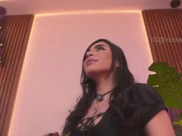 Join naked stripper Nicdani_1 nicdani_1 from Chaturbate