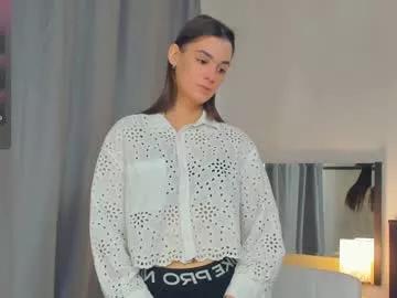 sia_lovely_ on Chaturbate 