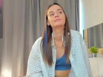 sia_lovely_ on Chaturbate 