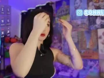 Chaturbate Sonnie_mami sonnie_mami from Chaturbate