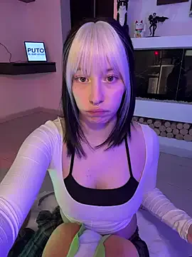 StripChat _nobara__ is Group _nobara__ — big squirt