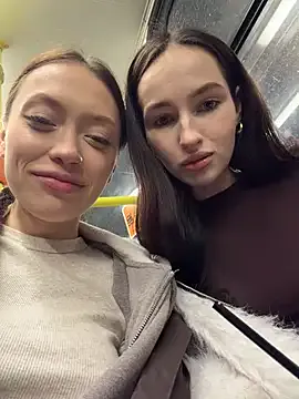 StripChat CityLynx is Freechat CityLynx — Slap naked tits and pinch nips