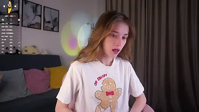 StripChat EdlinHargus is Freechat EdlinHargus — DANCE DANCE DANCE