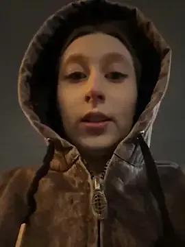 Cute FroggyAnna from StripChat FroggyAnna from StripChat