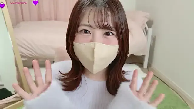 StripChat Haru_chiii is Freechat Haru_chiii — //