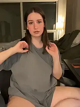 StripChat nerdynina is Private nerdynina — Twerk in ur face