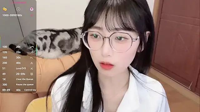 StripChat Nice2C- is Freechat Nice2C- — ~